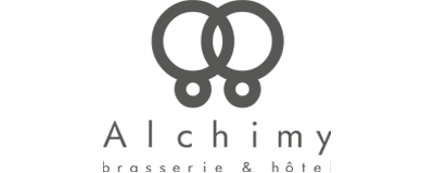 HÔTEL ALCHIMY