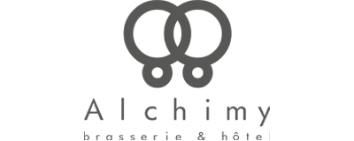 HÔTEL ALCHIMY