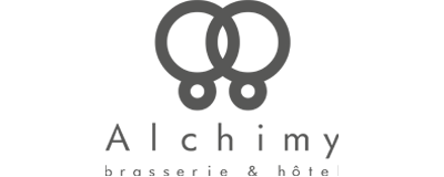 HÔTEL ALCHIMY